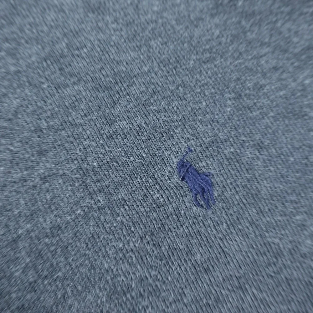 Polo Ralph Lauren measurements are